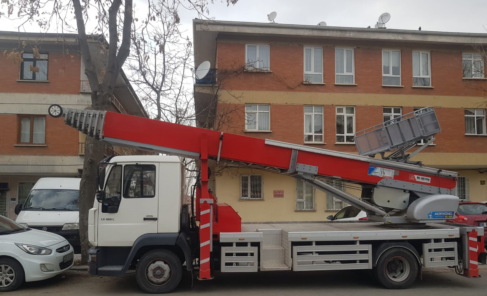 Bayramiç Şehirler Arası Nakliyat 